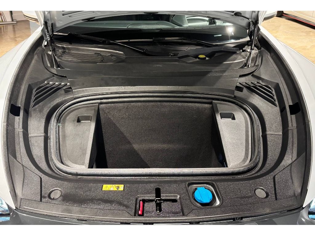 2023 Audi e-tron GT Prestige