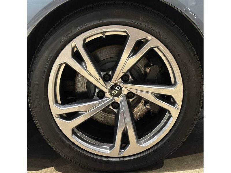 2023 Audi e-tron GT Premium Plus