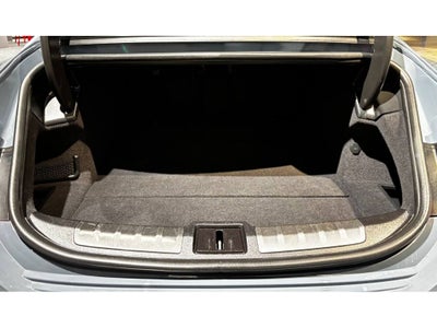 2023 Audi e-tron GT Premium Plus