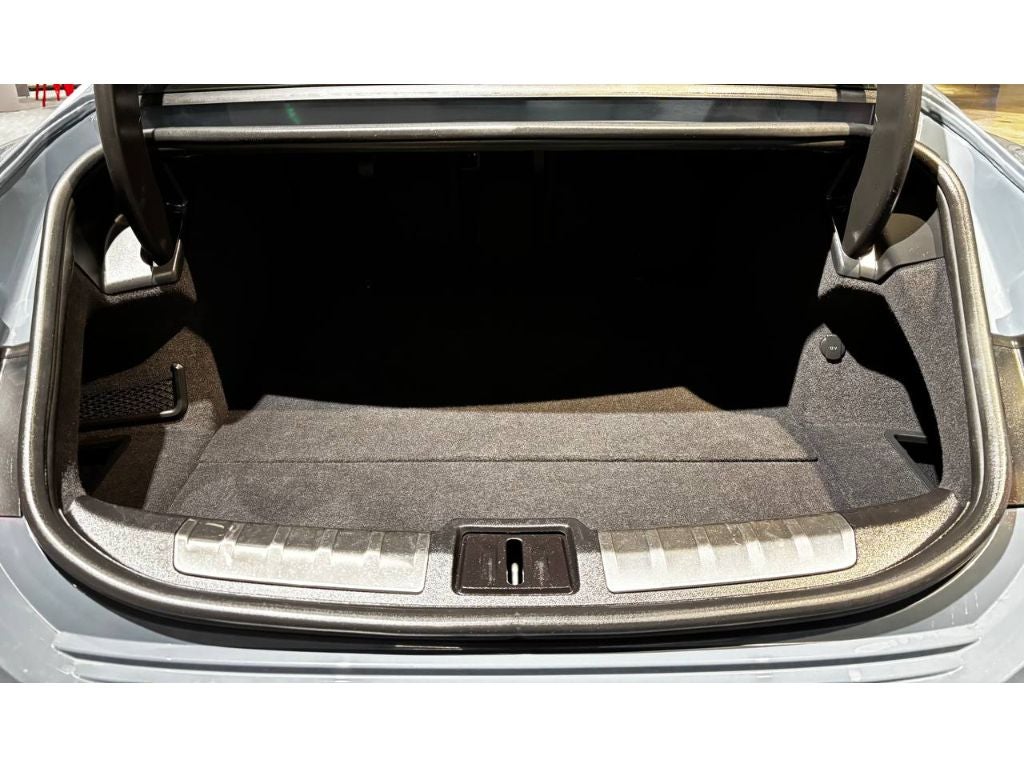 2023 Audi e-tron GT Premium Plus