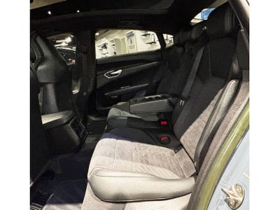 2023 Audi e-tron GT Premium Plus