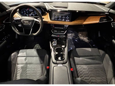 2023 Audi e-tron GT Premium Plus