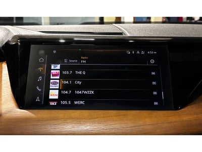 2023 Audi e-tron GT Premium Plus