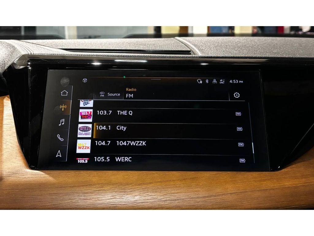 2023 Audi e-tron GT Premium Plus