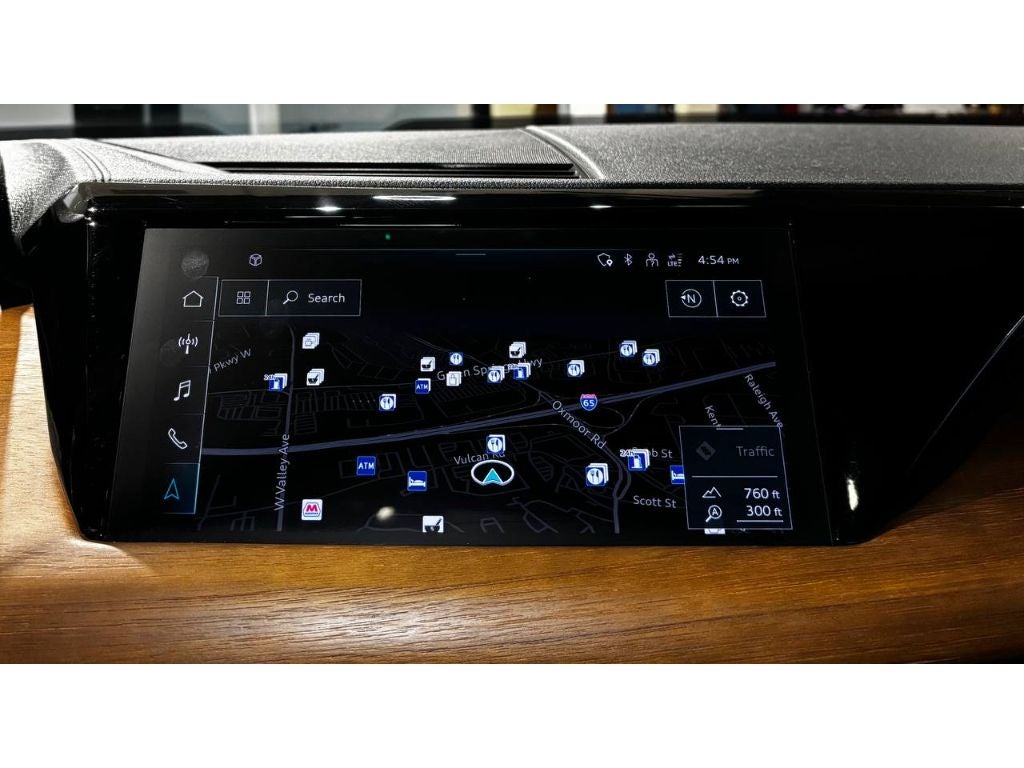 2023 Audi e-tron GT Premium Plus