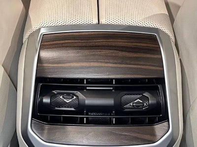 2024 BMW 7 series 760i xDrive