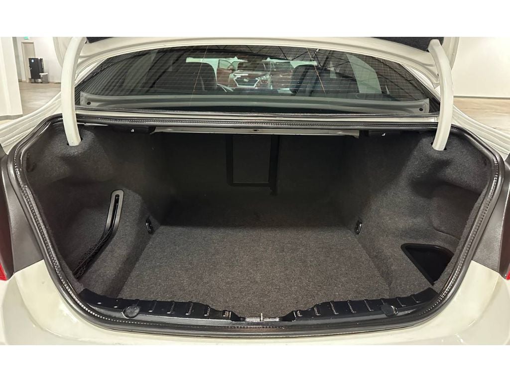 2016 BMW 5 series 528i