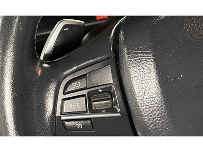 2016 BMW 5 series 528i