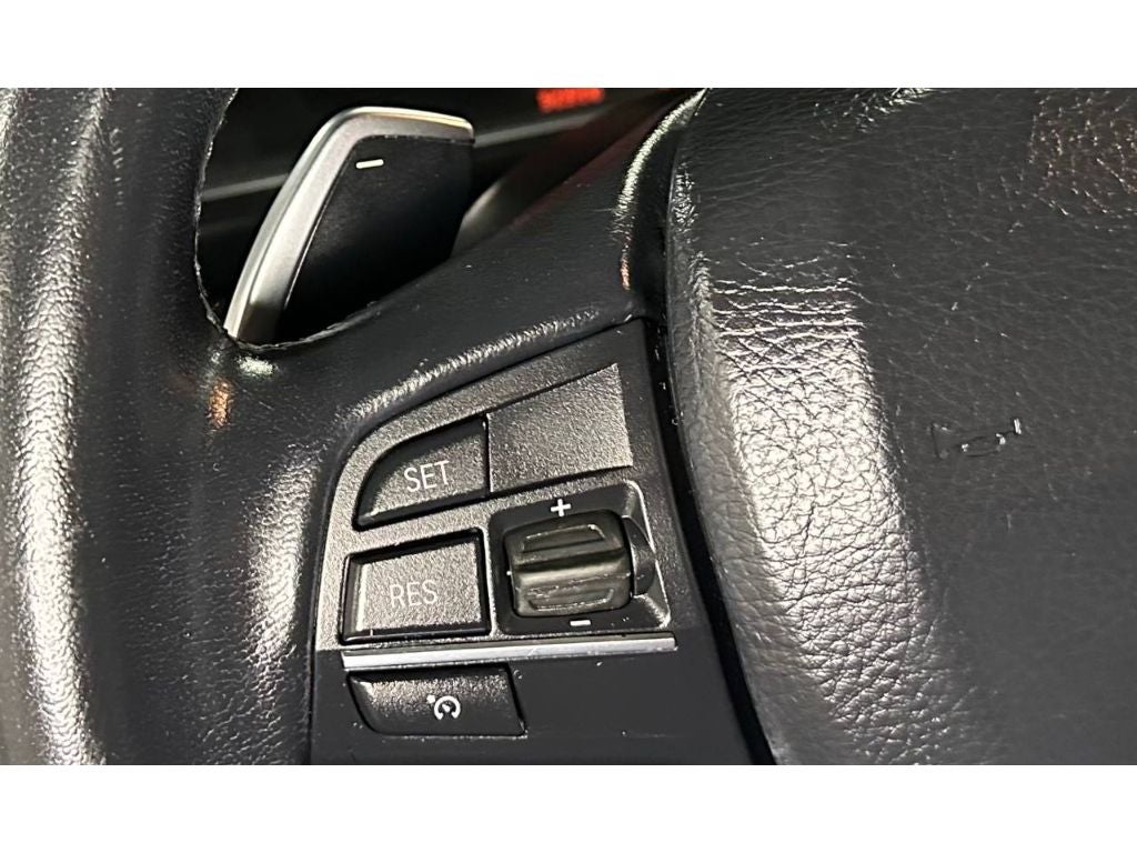 2016 BMW 5 series 528i