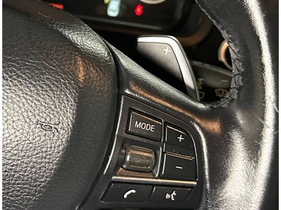 2016 BMW 5 series 528i