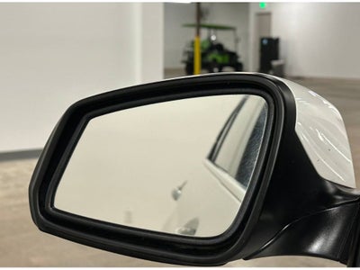 2016 BMW 5 series 528i