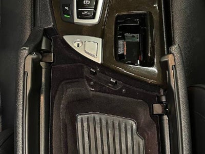 2016 BMW 5 series 528i