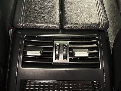 2016 BMW 5 series 528i