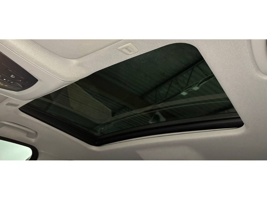 2016 BMW 5 series 528i