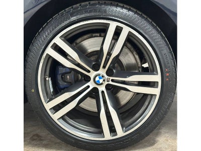 2019 BMW 7 series 740i