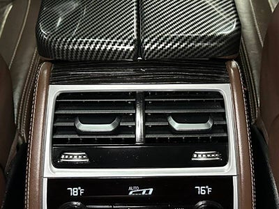 2019 BMW 7 series 740i