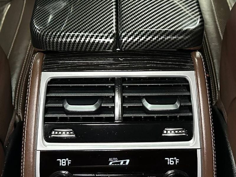 2019 BMW 7 series 740i