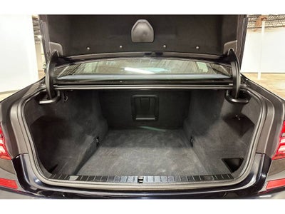 2018 BMW 7 series 740i