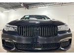 2018 BMW 7 series 740i