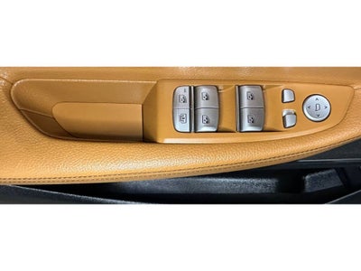 2018 BMW 7 series 740i