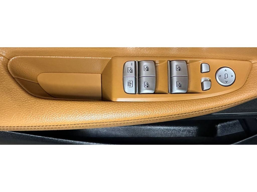 2018 BMW 7 series 740i