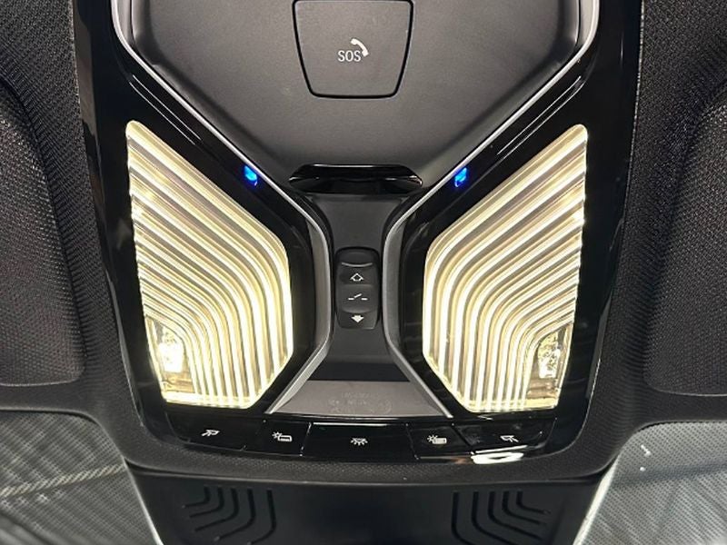 2018 BMW 7 series 740i