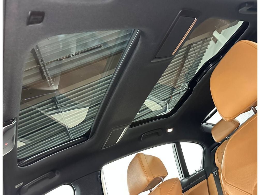 2018 BMW 7 series 740i