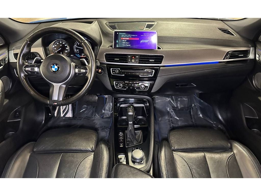 2018 BMW X2 xDrive28i