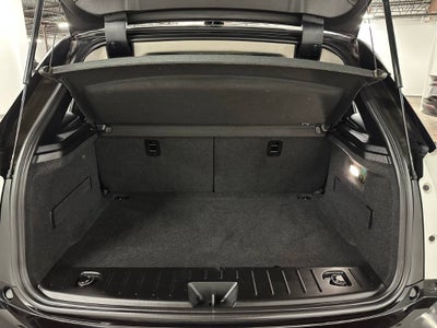2017 BMW i3 94 Ah w/Range Extender