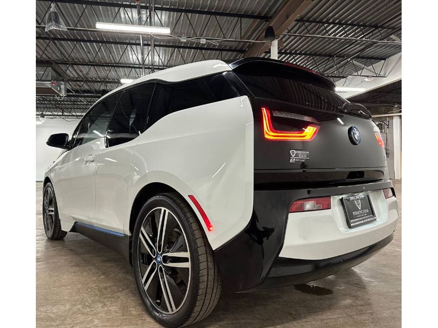 2017 BMW i3 94 Ah w/Range Extender