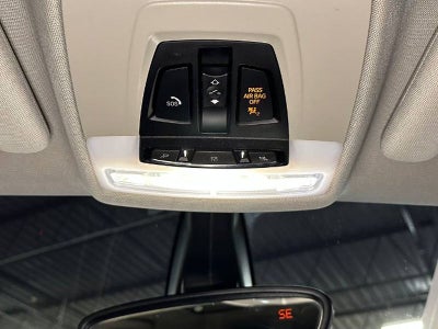 2017 BMW i3 94 Ah w/Range Extender