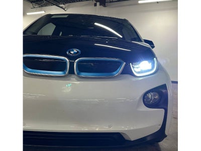 2017 BMW i3 94 Ah w/Range Extender