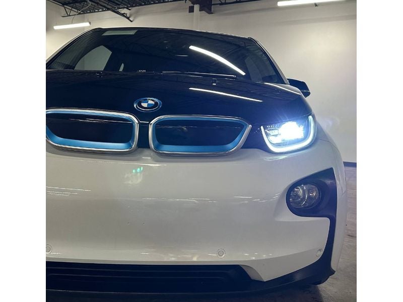 2017 BMW i3 94 Ah w/Range Extender