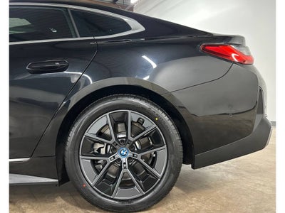 2023 BMW i4 Gran Coupe eDrive40