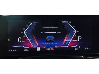 2023 BMW i4 Gran Coupe eDrive40