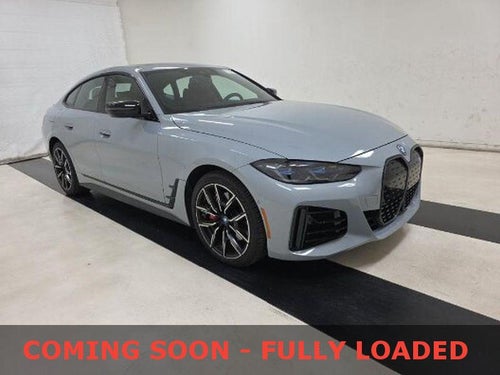 2023 BMW i4 Gran Coupe eDrive40