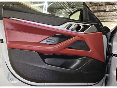 2023 BMW i4 Gran Coupe eDrive40