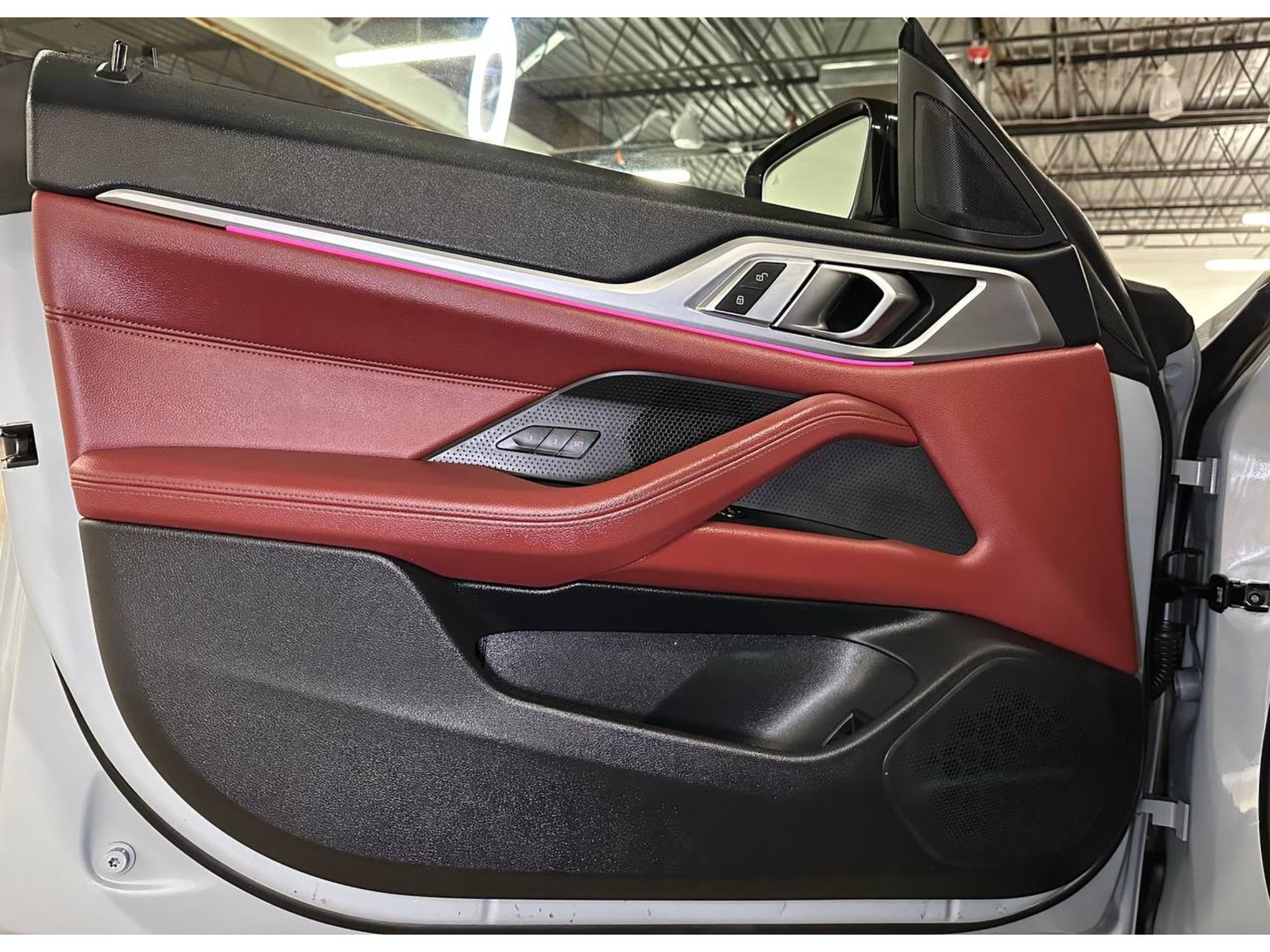 2023 BMW i4 Gran Coupe eDrive40
