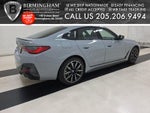2023 BMW i4 Gran Coupe eDrive40