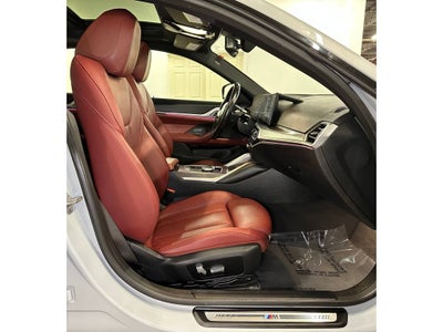2023 BMW i4 Gran Coupe eDrive40