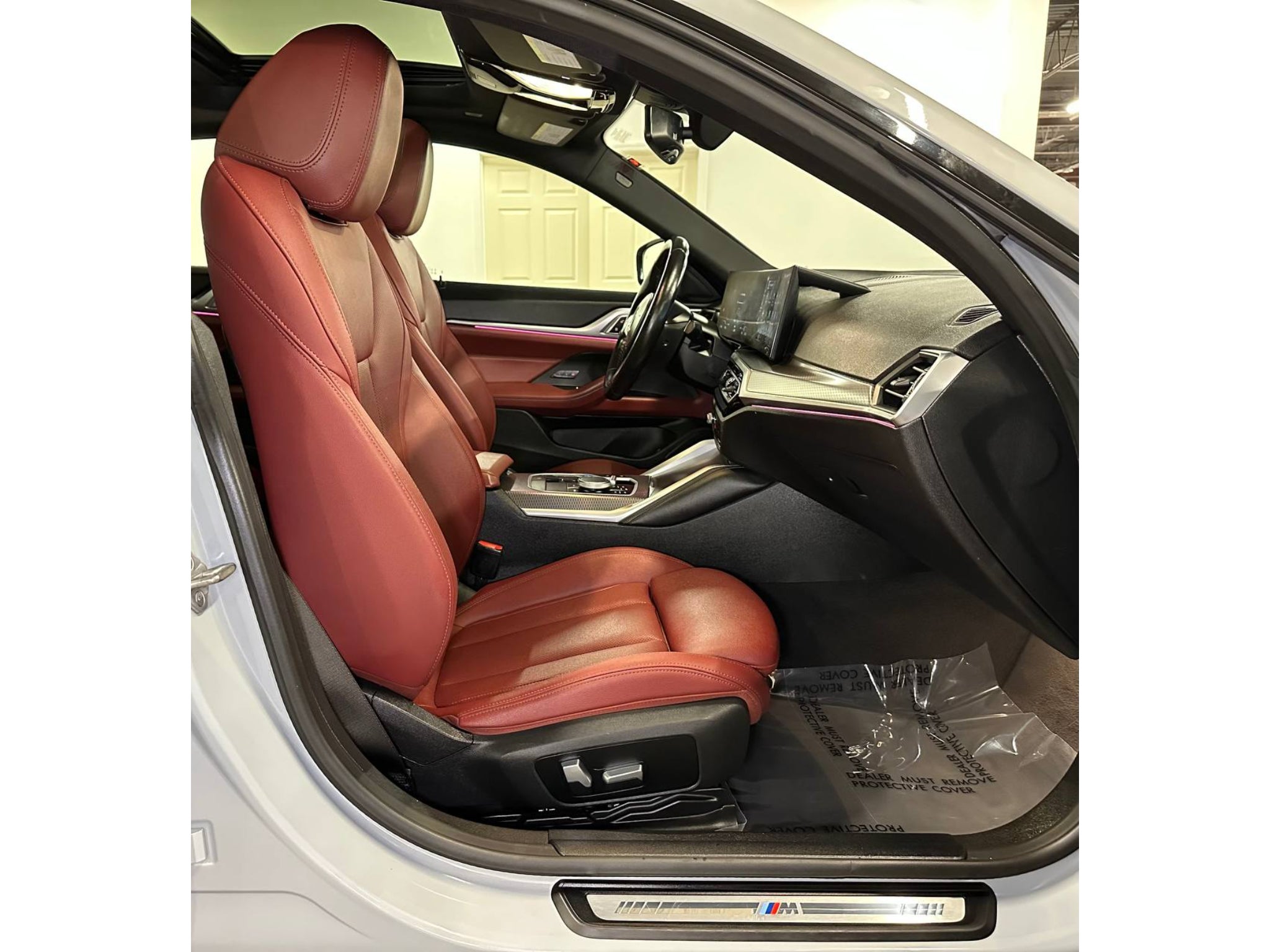2023 BMW i4 Gran Coupe eDrive40