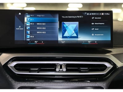 2023 BMW i4 Gran Coupe eDrive40