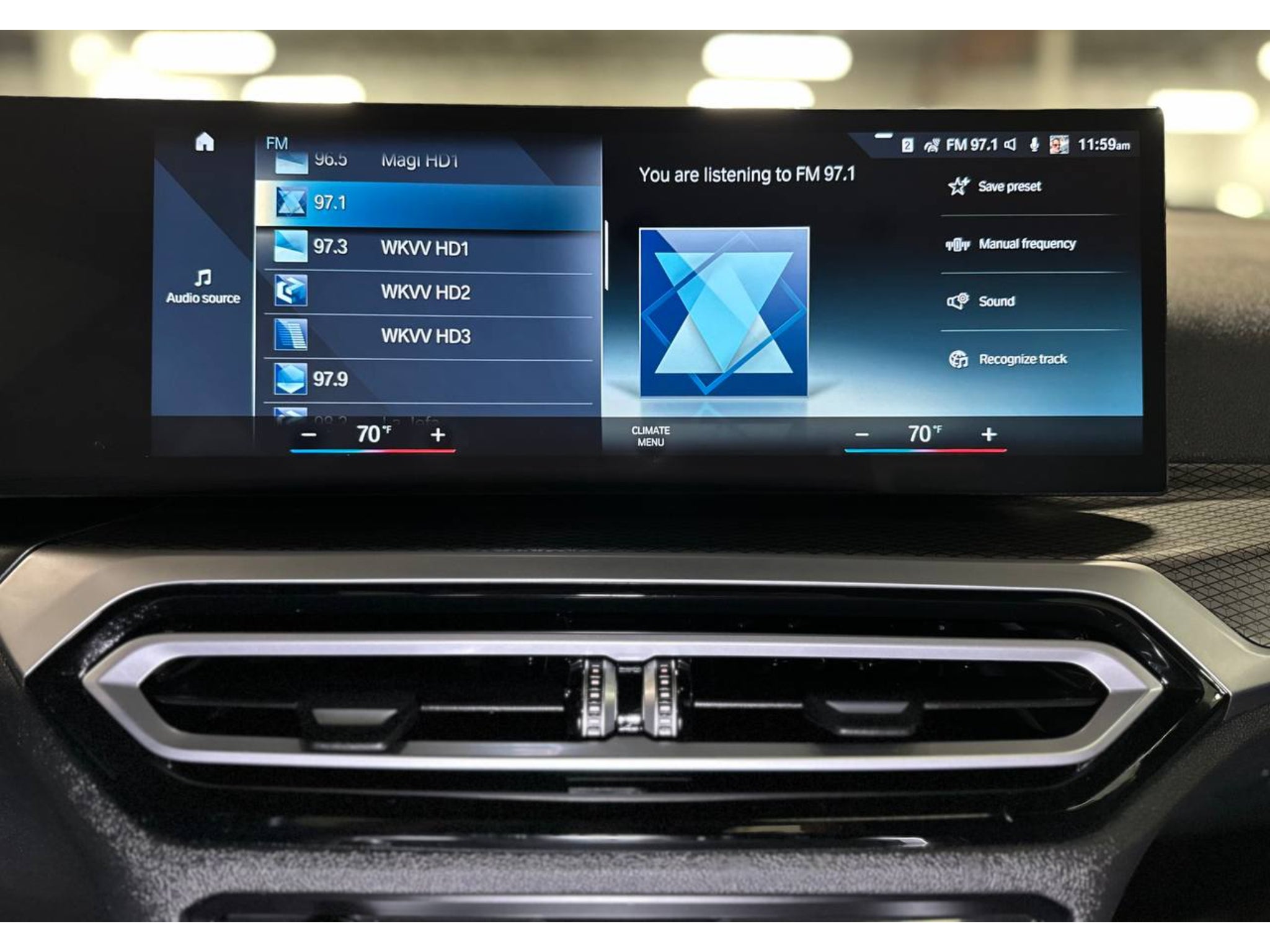 2023 BMW i4 Gran Coupe eDrive40