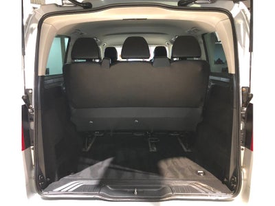 2016 Mercedes-Benz Metris RWD 126"