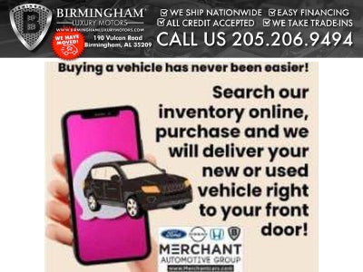 2016 Mercedes-Benz Metris RWD 126"