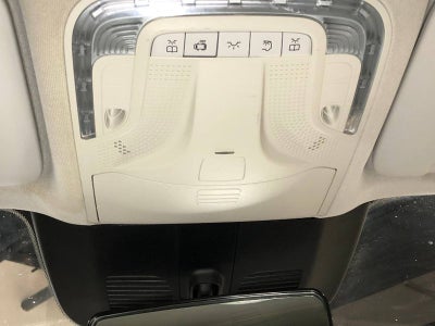 2016 Mercedes-Benz Metris RWD 126"