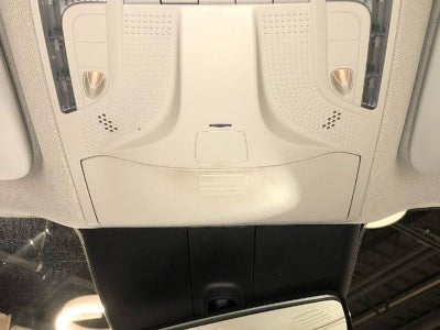 2019 Mercedes-Benz Metris Worker