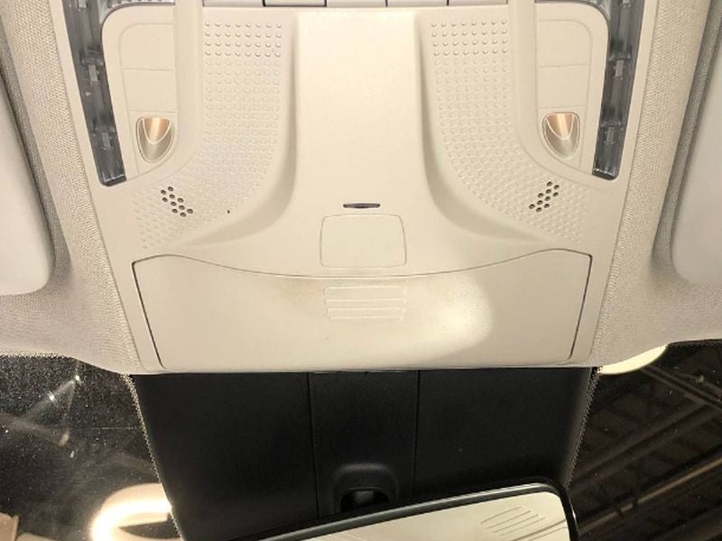 2019 Mercedes-Benz Metris Worker