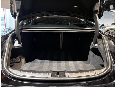 2024 Porsche Taycan Base