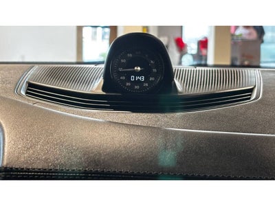 2024 Porsche Taycan Base